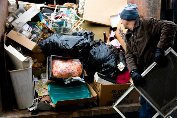 Trusted Park City, TN Junk Removal Services Experts