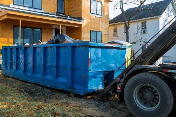 Shed Removal in Park City, TN